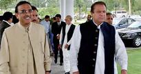 Zardari telephones Nawaz, felicitates on poll victory