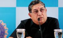 Srinivasan set to attend ICC meet, to oppose uniform DRS implementation