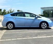 Gasoline, Diesel, Hybrids And Plug-Ins: The Efficiency Leaders