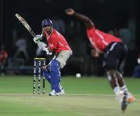 Royals have received death-bowling boost - Dravid