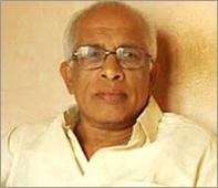 Veerendra Kumar approached me for Cola Company, says Krishnan Kutty