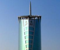 DLF sells 32-acre plot in Hyderabad for about Rs 650 cr