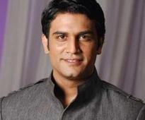 Sharad Kelkar: Bagging a role Ram Leela a big achievement for me