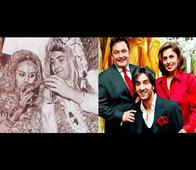Ranbir Kapoor is a success story, courtesy his grounded upbringing by Rishi and Neetu Kapoor