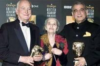 Ruth Prawers death shatters the literary world