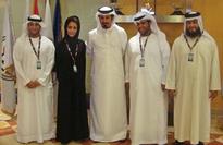 ATCUAE members receive top license