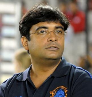 CSK owner Gurunath Meiyappan arrested in IPL betting case