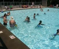 CDC: Atlanta pools contaminated with fecal matter