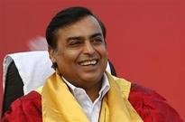 Mukesh Ambani to get top government security