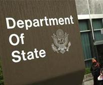 No US-Taliban talks scheduled: State Department