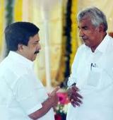 UDF: Chennithala not going to be inducted in Kerala cabinet for now