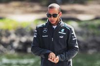 Hamilton will come back stronger, says Jenson Button
