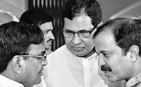 Telangana Congress leaders to bare it all