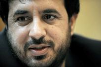 Wounded Afghan spy chief returns from US: officials
