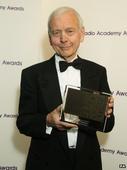 Humphrys wins award for DG grilling