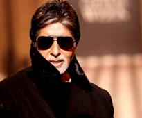 Big B to play Feroz Khan's role in Welcom...