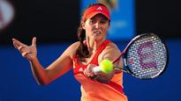 Robson and Raymond into doubles final