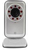 SwannSmart Wi-fi network camera review - iPhone, iPad compatible security from Swann