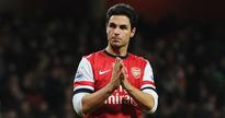 Arteta: We must hold nerve