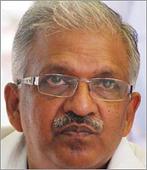 P Jayarajan abuses IG Jose George