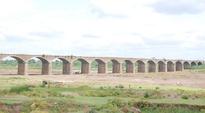 Dry Bhima leaves Bijapur farmers a worried lot