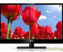 AKAI Launches Two LED TVs, Prices Start From Rs 19,990