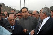 Ex-President Hosni Mubarak's sons will remain in detention...