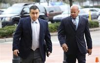 Jury selection in Trayvon Martin case enters 2nd week, security tight