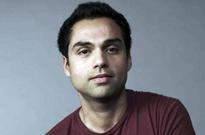 Abhay Deol opens up to small screen