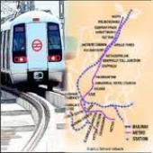Kochi Metro to pay six per cent of project cost to Delhi Metro as fee