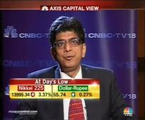 Capital goods will perform on capex push: Axis Cap