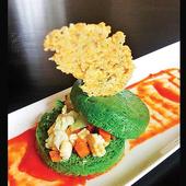 Spinach: Green, leafy and oh-so-tasty!