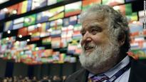 Fifa suspends Executive Committee member Chuck Blazer