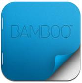 Bamboo Paper for iPad app review