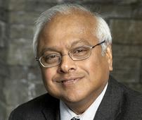 Cardiologist Dr. Salim Yusuf still a 'hot' researcher