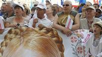 Tymoshenko in jail leaves a nation in limbo