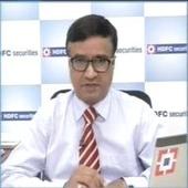HDFC Sec recommends 2 FO strategies for next week
