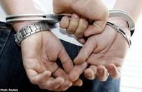 Student jailed 22 months for $135k ruse