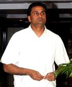 CT: Srinath to be match referee for England-South Africa semis