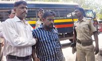 Thane culprits sent to police custody