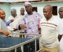 NBTE accredits 7 programmes of College of Agricultural Produce Technology