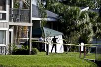 FBI agent kills man after questioning him about link to Boston Marathon bombing suspect