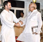 Congress dismisses doomsday talk