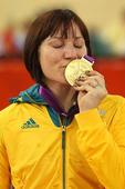 Cheats get too much coverage, says Meares
