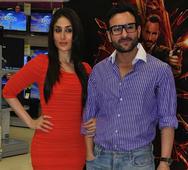 Priyanka to romance Kareena's beau Saif in Raj Nidimoru-Krishna DK's next?