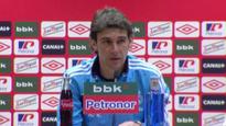 Ronaldo's attitude criticised by San Jose