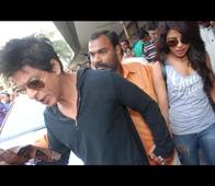 Shah Rukh Khan to attend Priyanka Chopra's dad's cremation ceremony