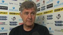Kidd not surprised by Mancini songs
