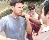 WATCH: Is Rape Funny When It's Gay Rape?