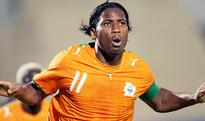 World Cup Qualifier: Ivory Coast snubs Drogba